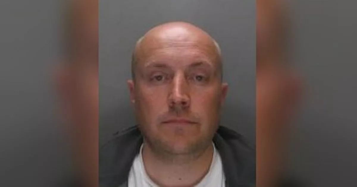 Merseyside's 'most wanted' behind Argentinian beef plot had no idea he was being watched