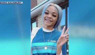Mother of dead Inkster teen London Thomas: 'Like living the worst movie you can imagine'
