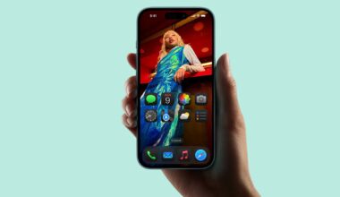 iPhone 17's Scratch Resistant Anti-Reflective Display Coating Canceled