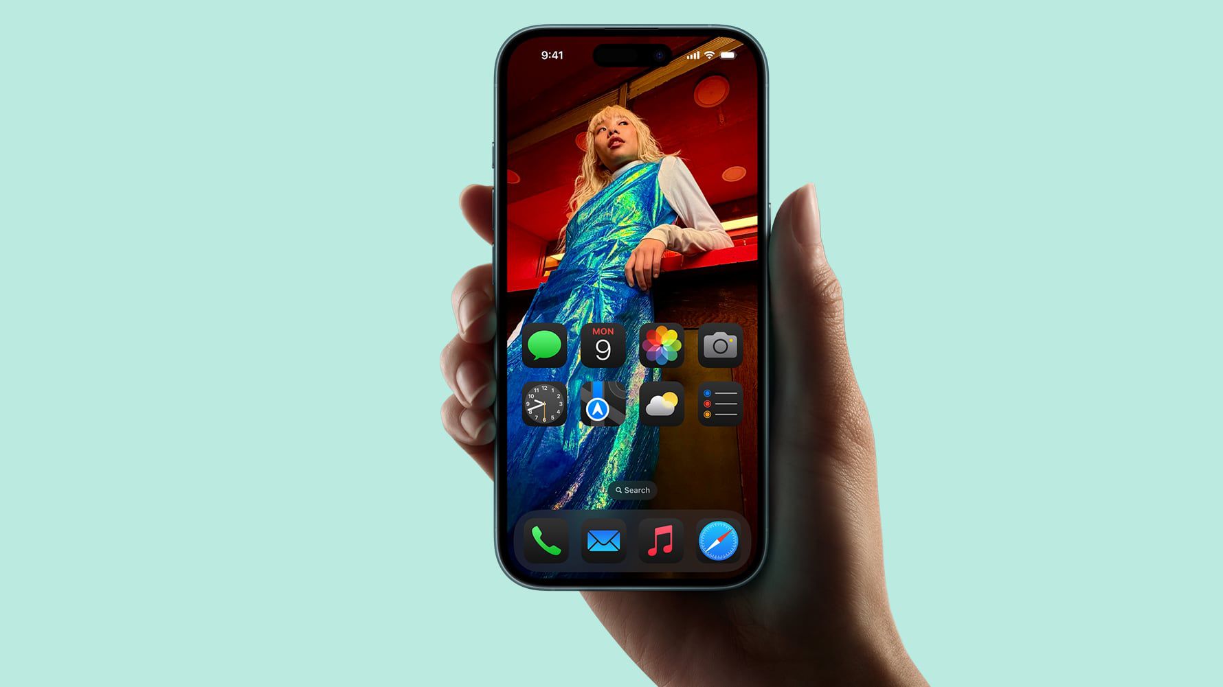 iPhone 17's Scratch Resistant Anti-Reflective Display Coating Canceled