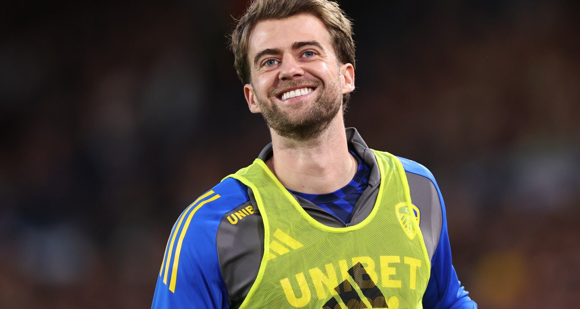 Leeds star gets Premier League promotion party started in style with generous fan gesture