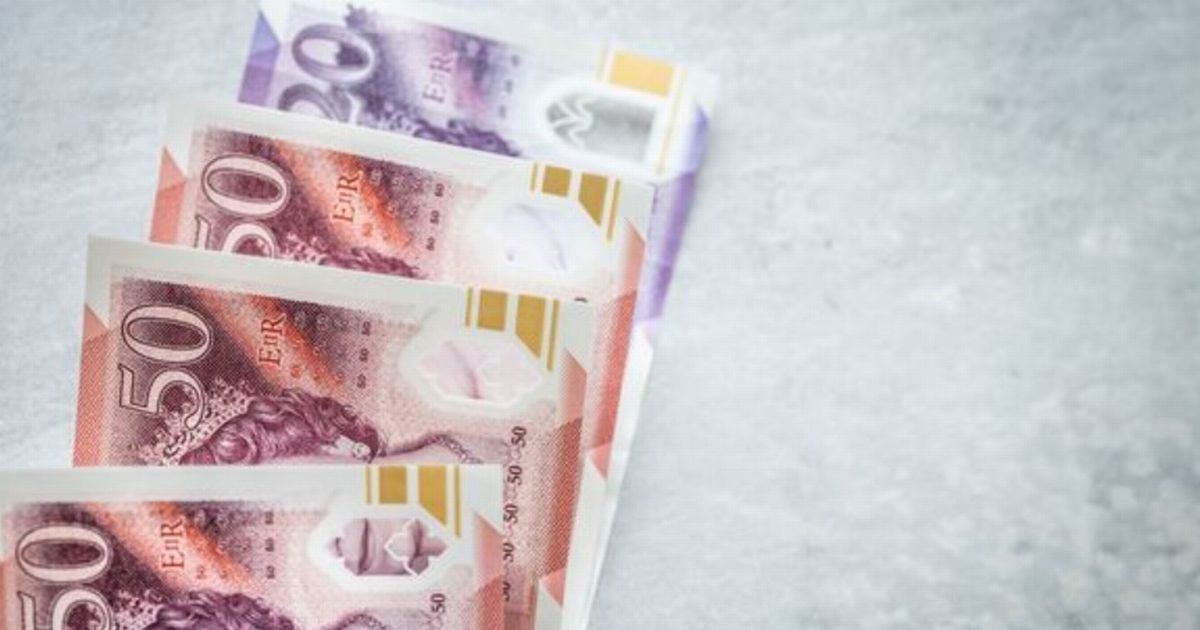 DWP says one benefit will be protected and left out of sweeping cuts