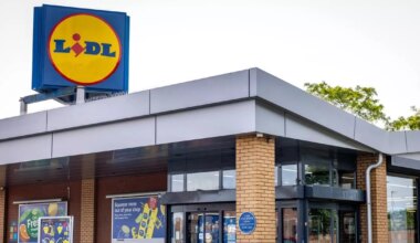 Lidl wants to open 11 new stores in Bristol - full list