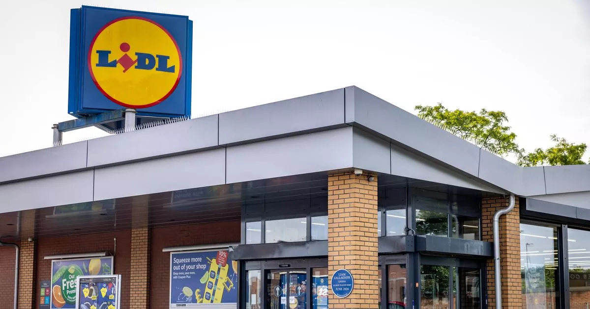 Lidl wants to open 11 new stores in Bristol - full list