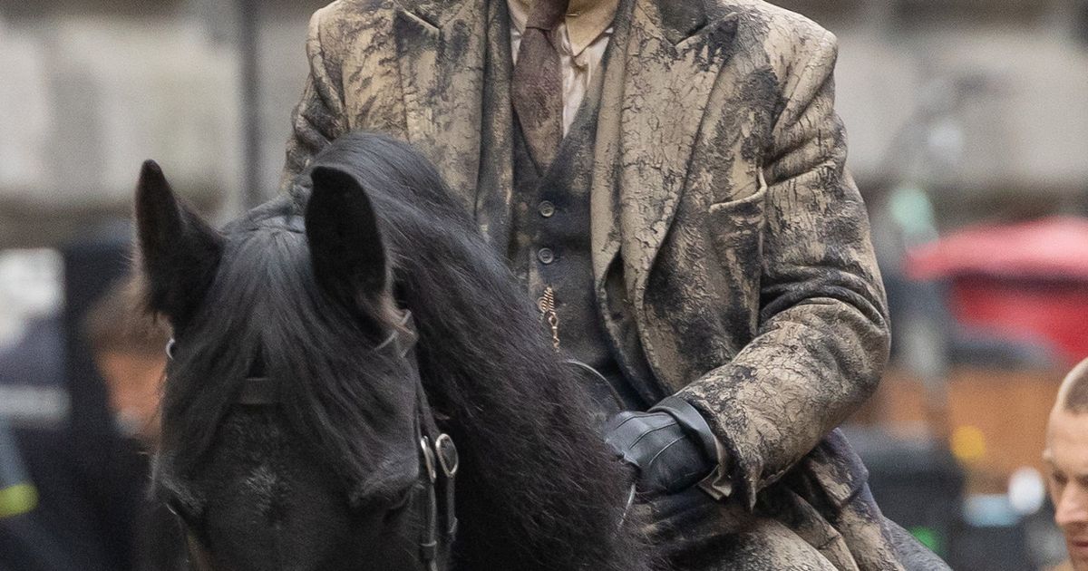 BBC Peaky Blinders 'to return with series seven' - with a Krays twist