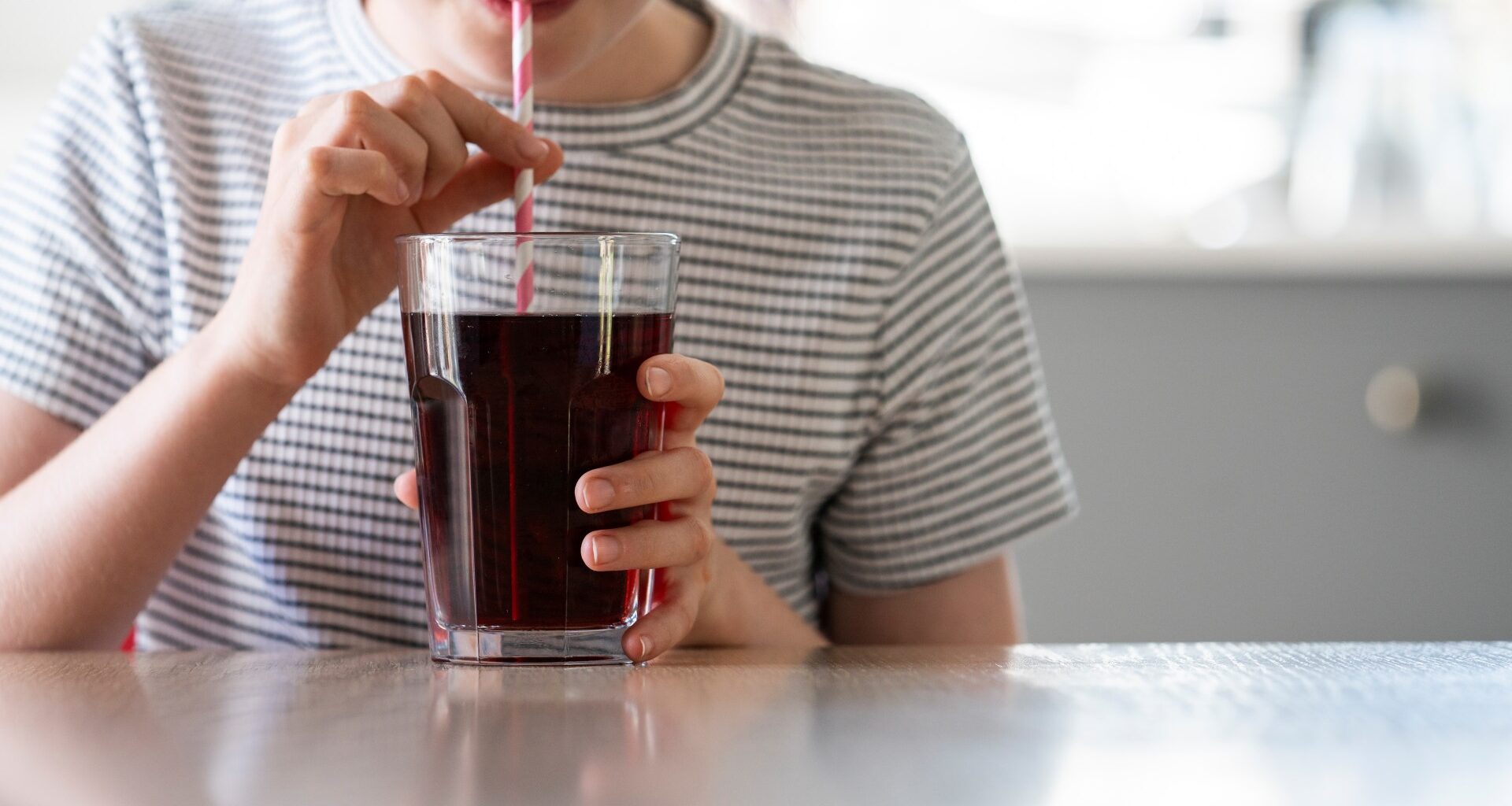 Healthy-looking teens ‘may be at risk of heart disease’ due to danger of popular foods and drinks