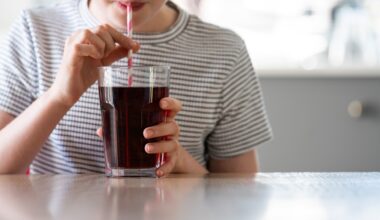 Healthy-looking teens ‘may be at risk of heart disease’ due to danger of popular foods and drinks
