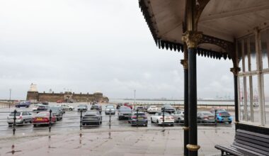 Council issue update on 22 free car parks where charges will be brought in