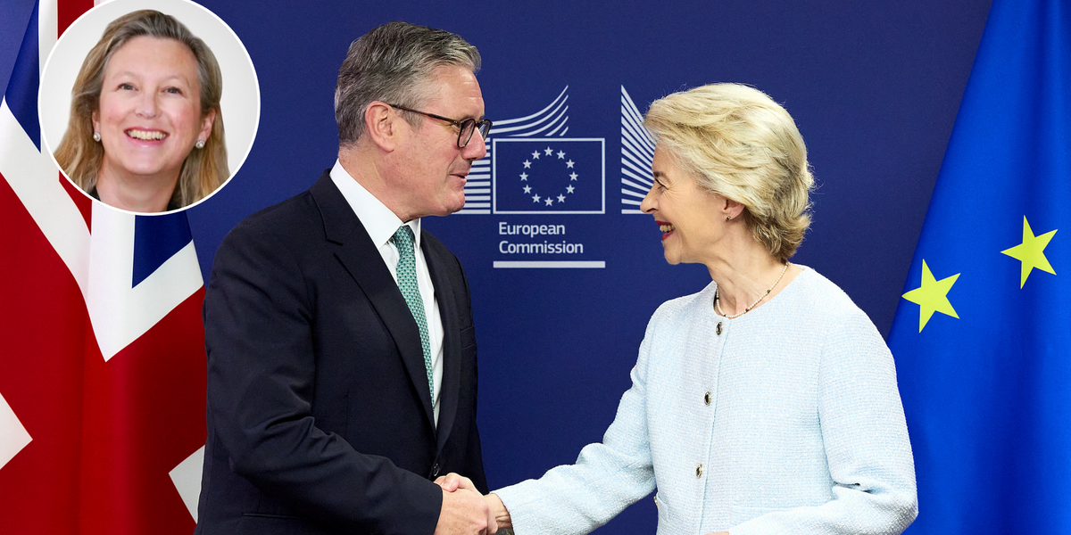 Labour is chipping away at Brexit with two moves you may not notice until it's too late