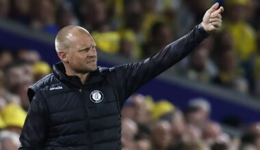 Liam Manning makes honest Bristol City play-off race admission after Reds' loss vs Leeds United