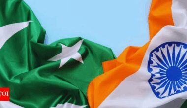 US urges India, Pakistan to work towards solution after Pahalgam massacre | India News