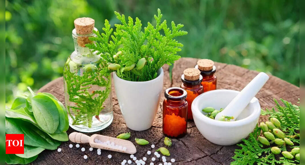 Why Patanjali’s natural therapies are gaining trust as effective healthcare solutions