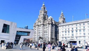 Liverpool Echo