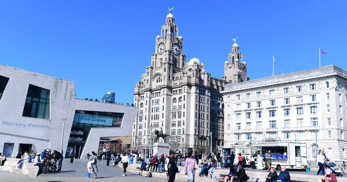 Liverpool Echo
