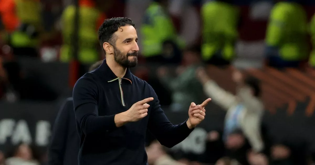 Ruben Amorim has already given the green light to Manchester United's Diogo Dalot replacement