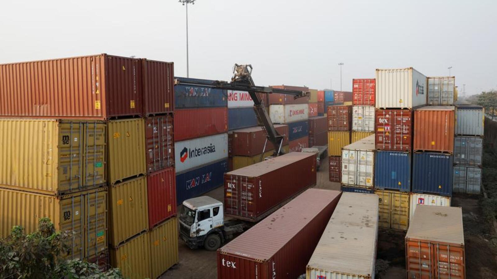 US, EU and UK aim to establish supply chains in India through free trade pacts