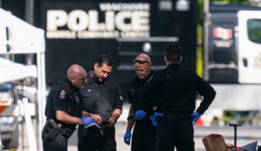 What mental health issues is Kai-Ji Adam Lo battling? Vancouver perp's family called hospital psych ward before attack | Trending