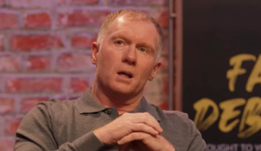 Paul Scholes pinpoints Manchester United advantage over Athletic Bilbao in Europa League