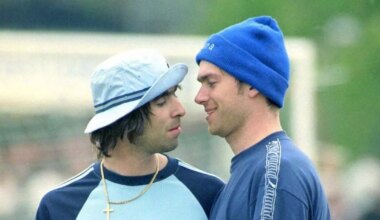 Oasis versus Blur chart battle inspires new play coming to Manchester