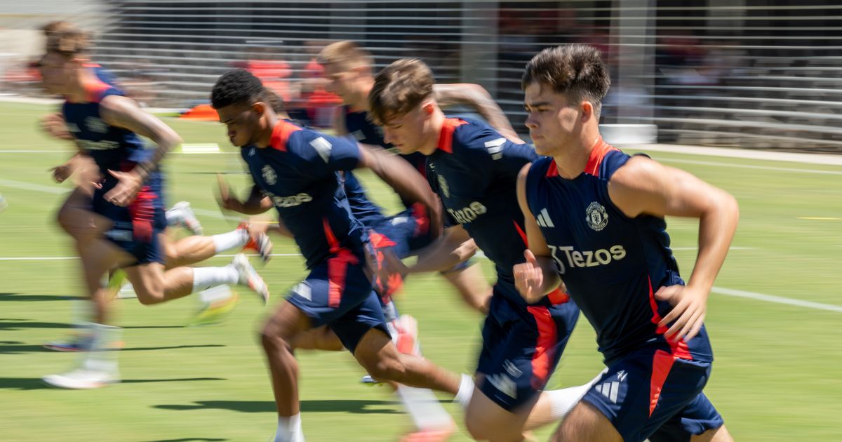 Ruben Amorim set to make important summer decision on Manchester United players