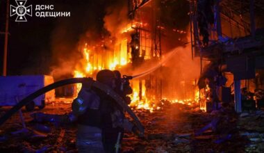Russia’s New Jet-Engine Drone Aims To Break Through Ukrainian Defenses
