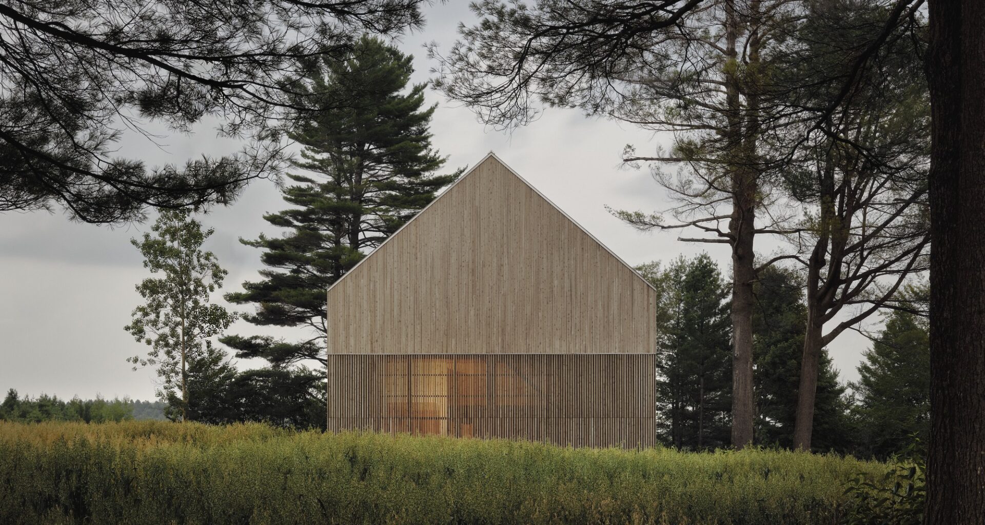 Atelier Matière Première – Nu Drom / Matière Première Architecture