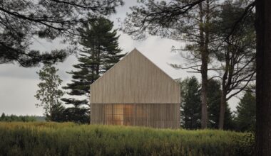 Atelier Matière Première – Nu Drom / Matière Première Architecture