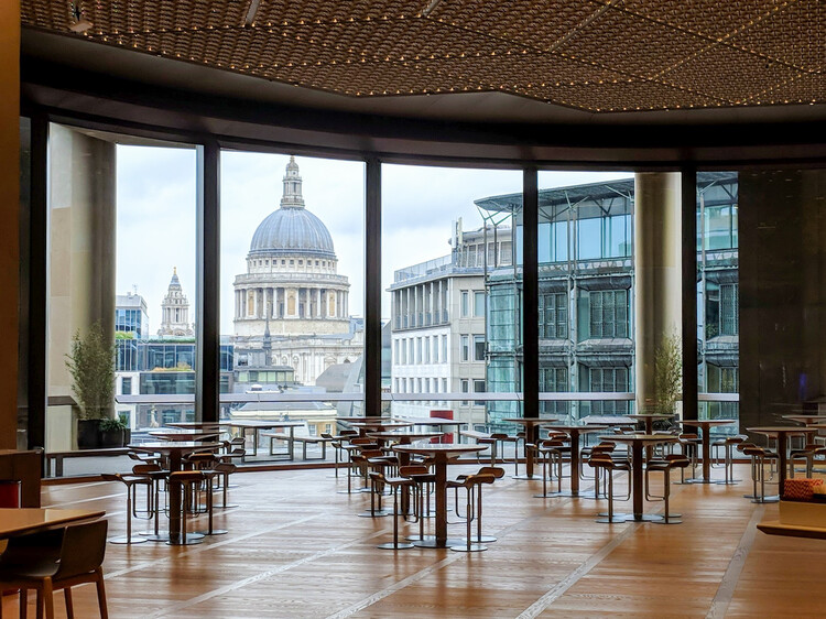 Internal Acoustics: Effective Noise Mitigation Techniques in Architecture - Image 4 of 16