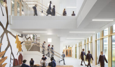 Internal Acoustics: Effective Noise Mitigation Techniques in Architecture