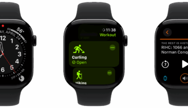 Apple Watch turns 10 – Six Colors