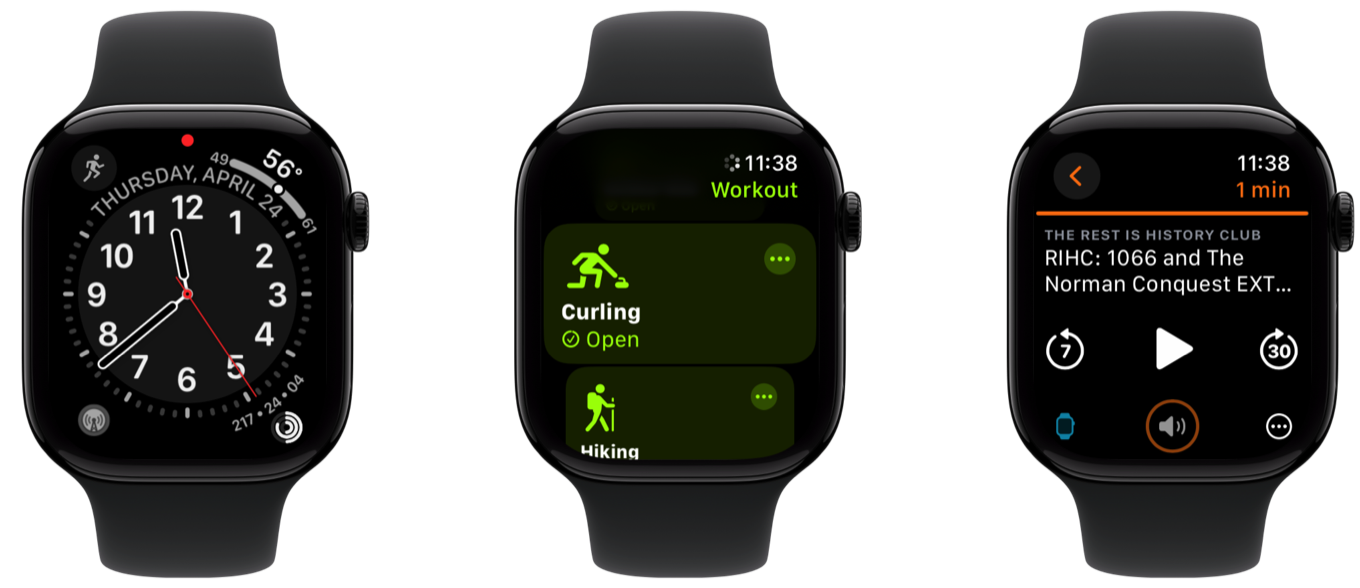 Apple Watch turns 10 – Six Colors