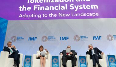 The Quiet Revolution In Asset Markets And Tokenization