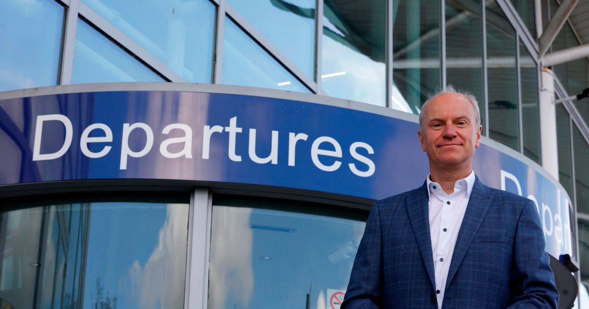 Bristol Airport issues stinging response to plans to give Cardiff Airport £205m