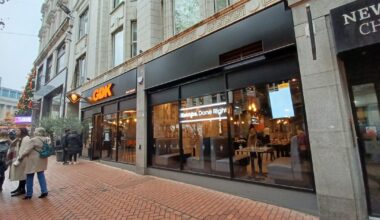 Famous kebab shop to give away 500 free lunches for one day in Birmingham city centre