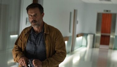 David Arquette finally breaks silence about unexpected Scream 7 return: "That was a spoiler"