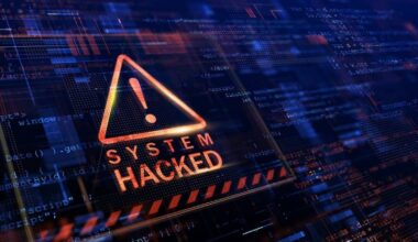 France blames Russia for cyber attacks since 2021