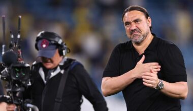 Leeds United boss Daniel Farke explains what left him 'worried' ahead of win over Bristol City
