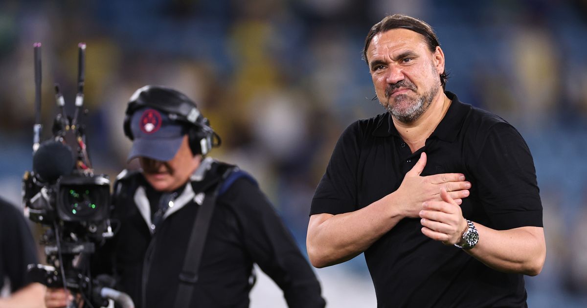 Leeds United boss Daniel Farke explains what left him 'worried' ahead of win over Bristol City