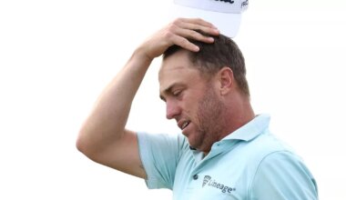 PGA Tour ace's $1.3M win will be music to Justin Thomas' ears after Jordan Spieth incident