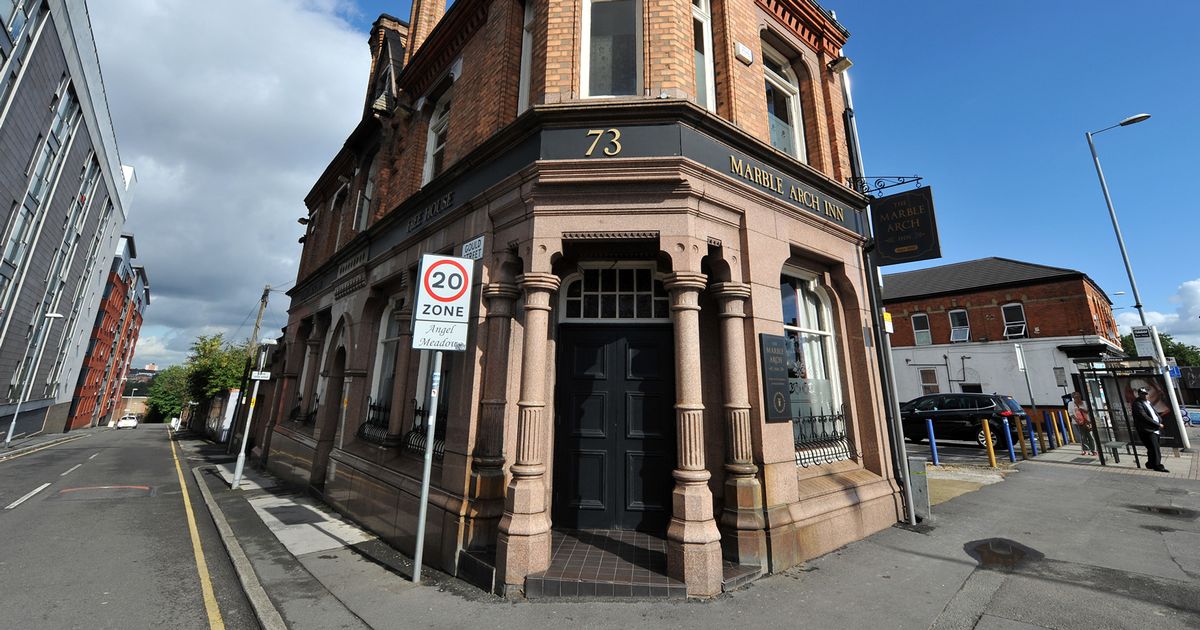 Manchester Evening News