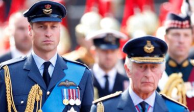 Expert Claims William and King Charles Are in a ‘Power Struggle’ Over One Thing