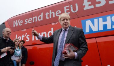 Brexit-style ‘deep fake’ misinformation still a danger in local elections, industry body warns