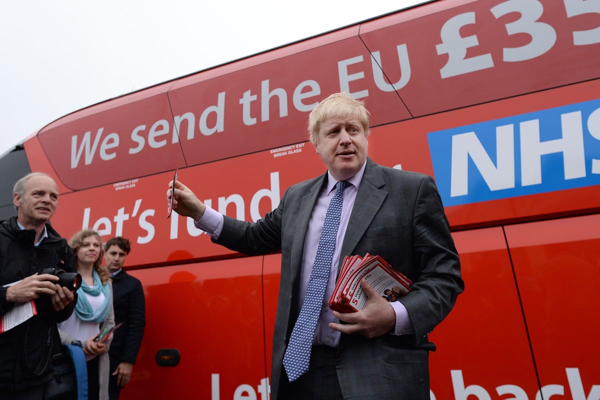 Brexit-style ‘deep fake’ misinformation still a danger in local elections, industry body warns