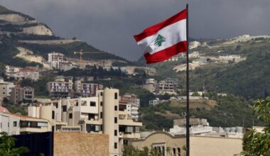 France says Lebanon must fully regain its sovereignty