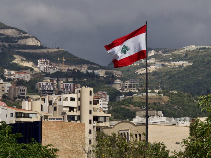 France says Lebanon must fully regain its sovereignty