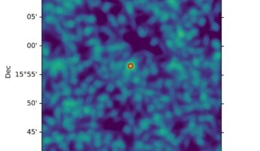 Astronomers investigate an extremely X-ray-luminous, radio-loud quasar