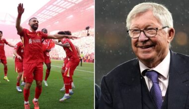 Manchester United remain England's biggest club