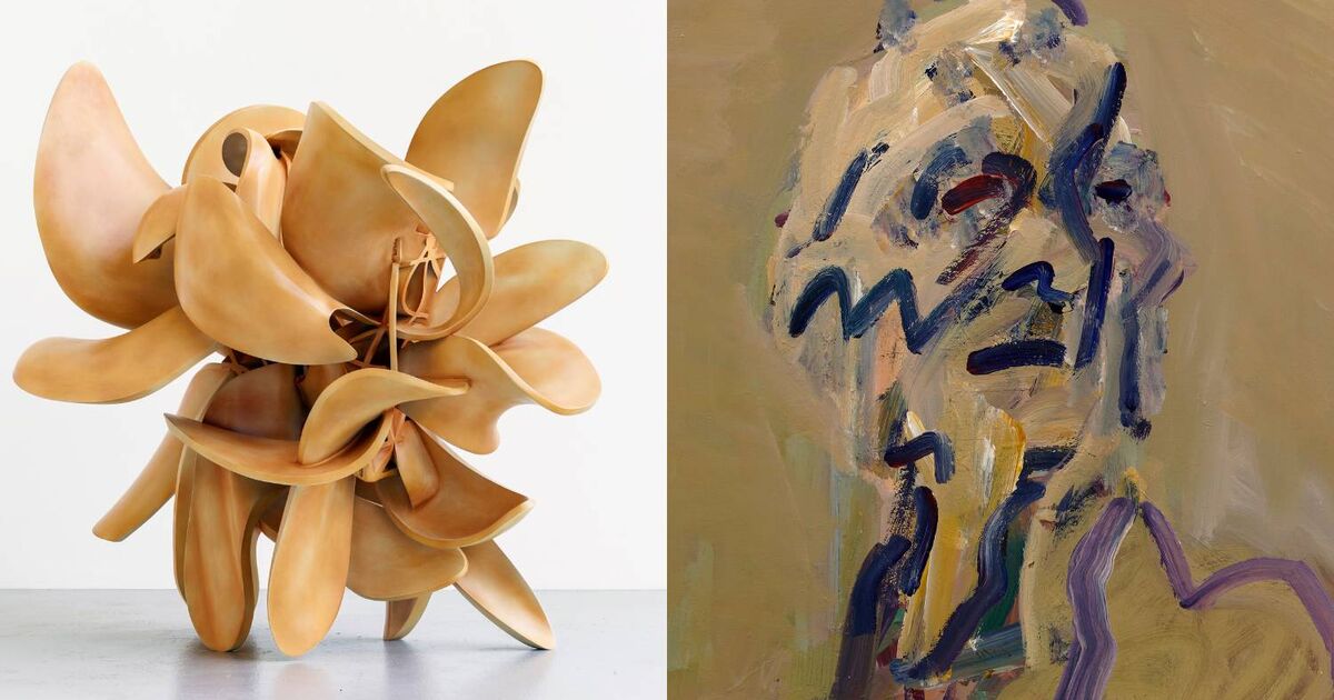 8 Must-See Shows at Gallery Weekend Berlin 2025