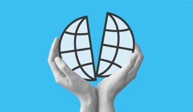 Study highlights differences between websites from developing and developed countries