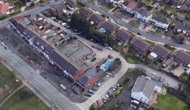 New venue 'saddened' over row just days after opening